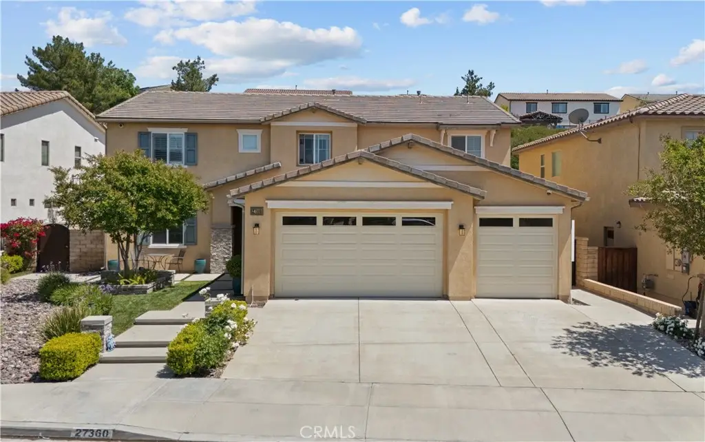 27360 Rose Mallow, Canyon Country, CA 91387 - #1