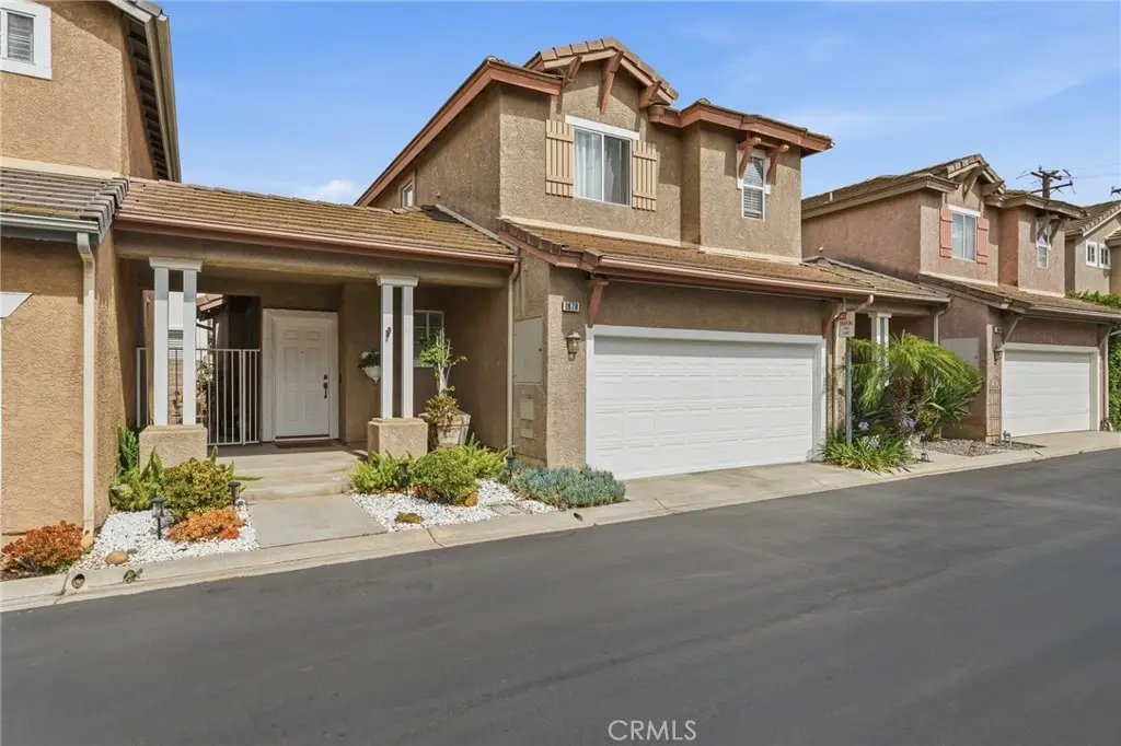 1678 Sunbeam Lane #185, Simi Valley, CA 93065 - #1