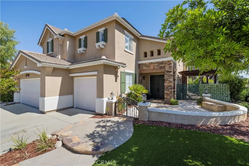 26429 Kipling Place, Stevenson Ranch, CA 91381 - #1