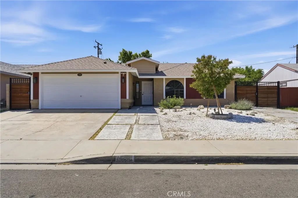 1444 W Avenue H8, Lancaster, CA 93534 - #1