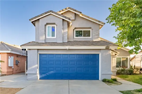 834 E Avenue J6, Lancaster, CA 93535