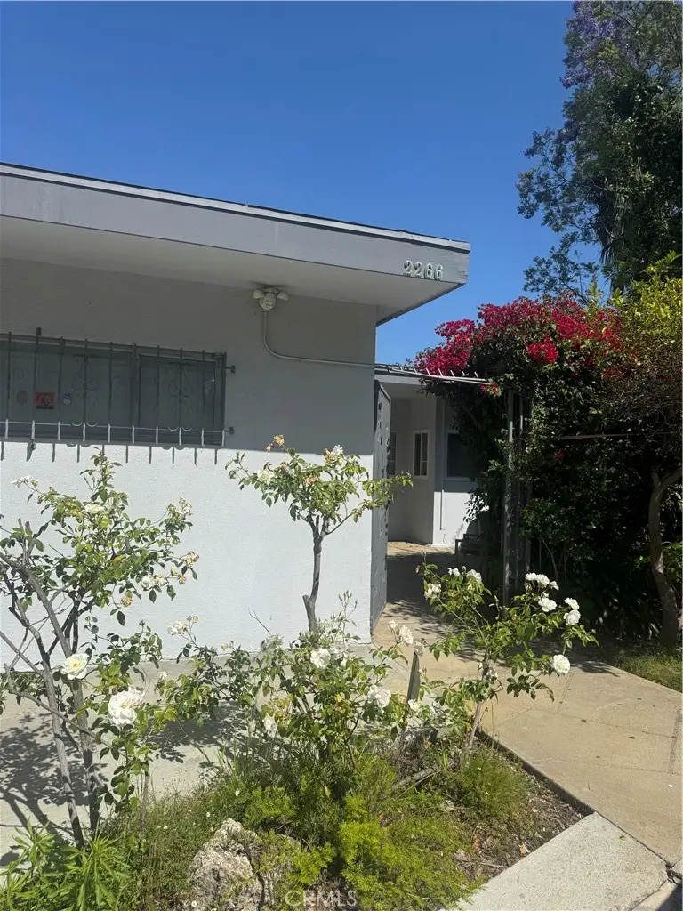 2266 Ronda Vista, Los Angeles, CA 90027 - #3