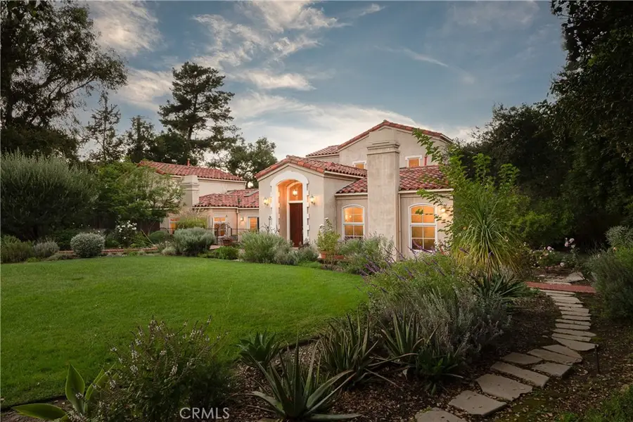 21149 Entrada Road, Topanga, CA 90290 - #3