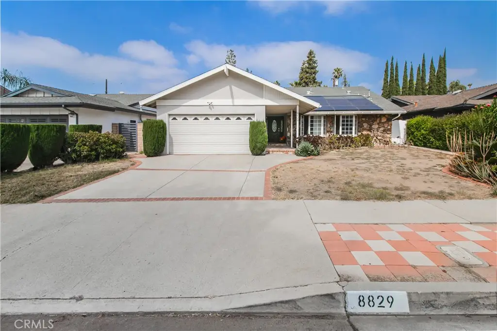 8829 Rubio, North Hills, CA 91343 - #1