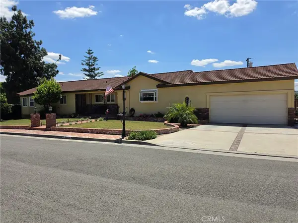 20030 Squire, Covina, CA 91724