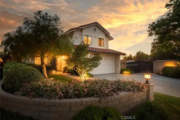 22648 Oxford, Saugus, CA 91350