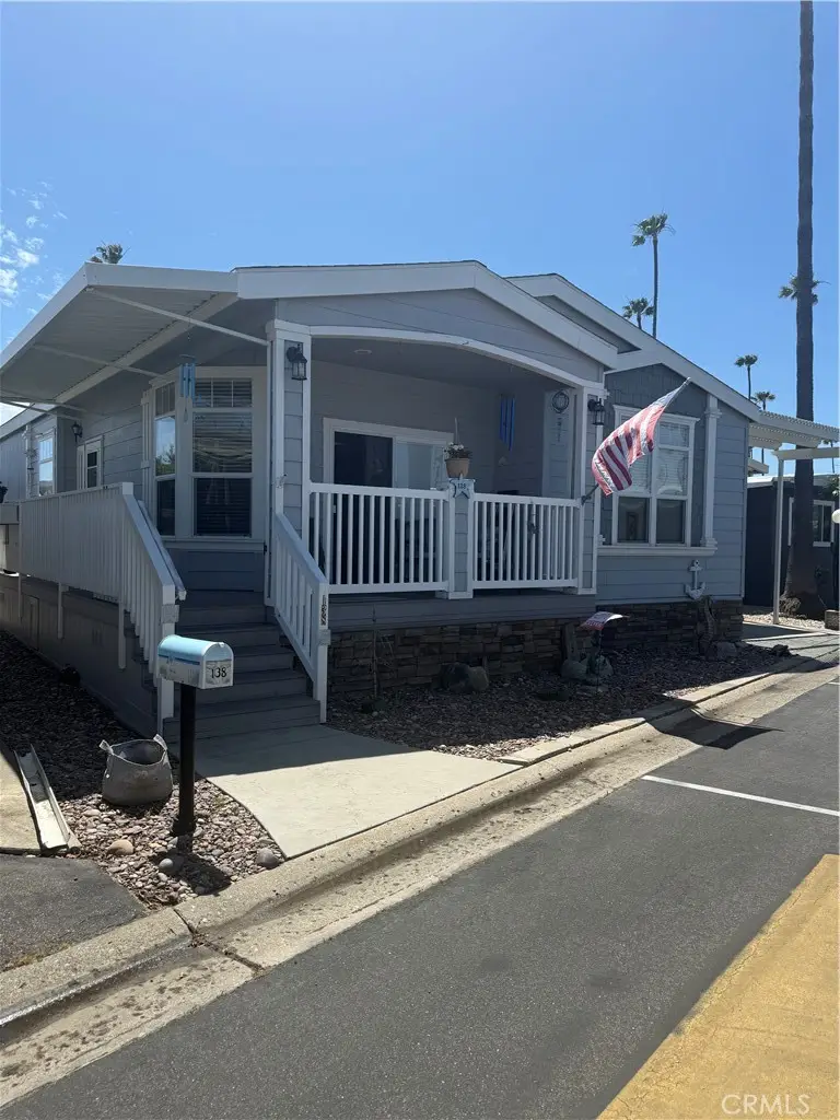 1215 Anchors Way #138, San Buenaventura Ventura, CA 93001 - #1