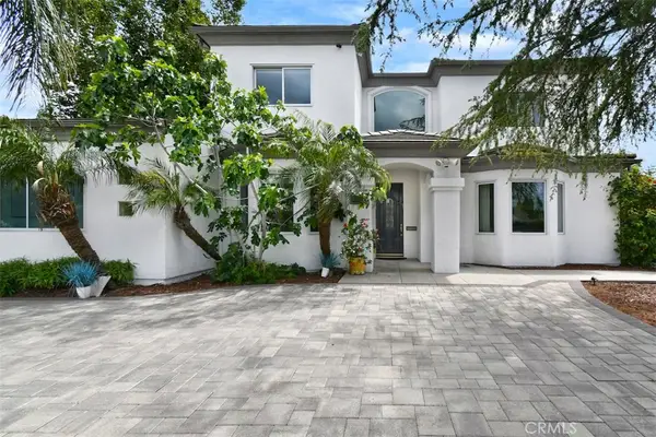 17846 Palora, Encino, CA 91316