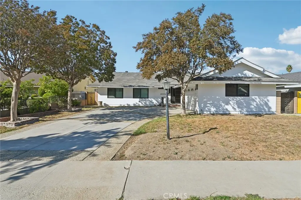 15937 Londelius Street, North Hills, CA 91343 - #1