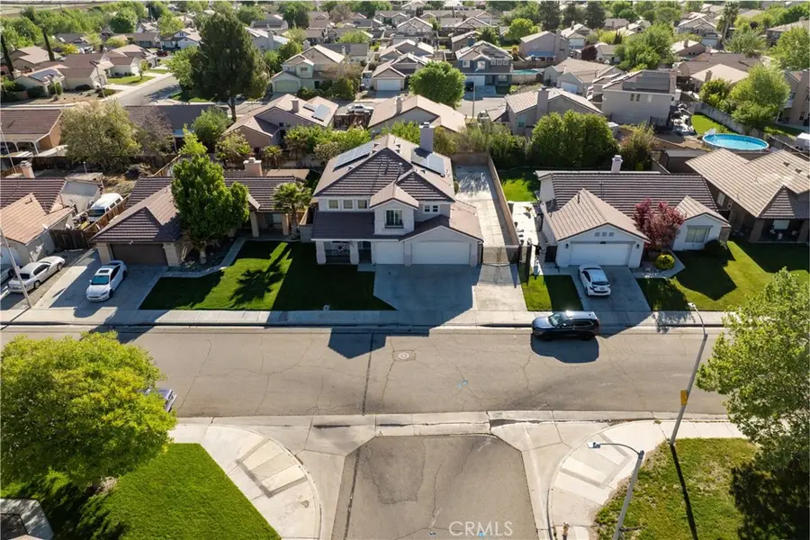 44252 63rd Street W, Lancaster, CA 93536 - #3