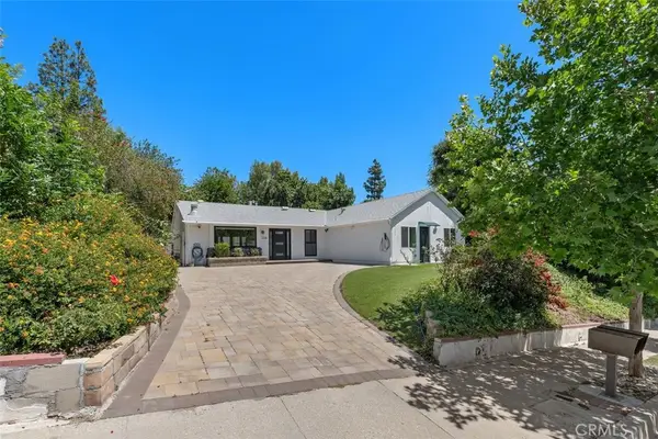 7136 Forest Hills, West Hills, CA 91307