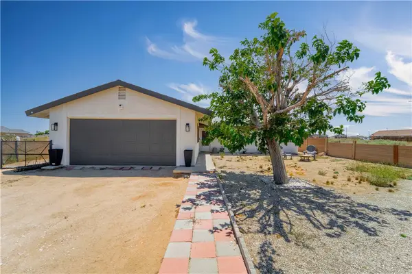 7648 Jimson Avenue, California City, CA 93505
