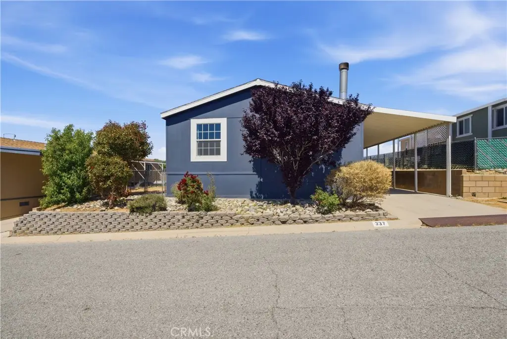 40701 W Rancho Vista Blvd #337, Palmdale, CA 93551 - #1