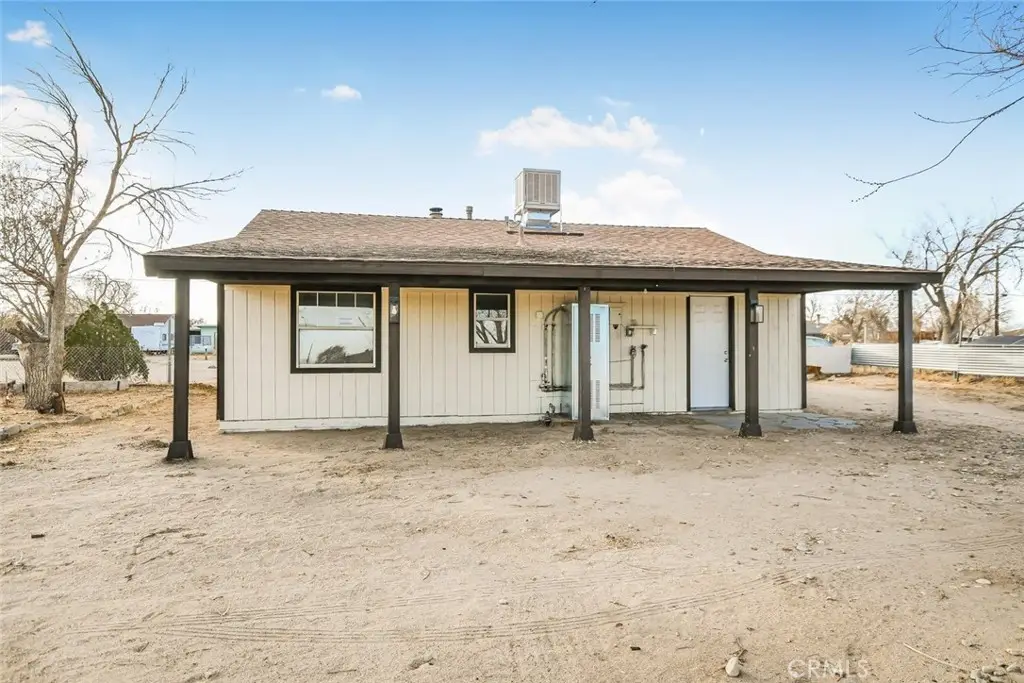 47242 92nd Street W, Lancaster, CA 93536 - #1