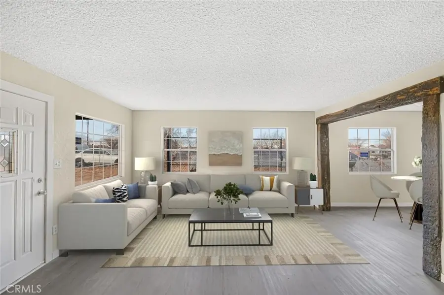 47242 92nd Street W, Lancaster, CA 93536 - #2