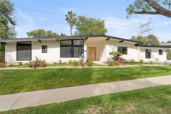 18653 Palomino Drive, Tarzana, CA 91356