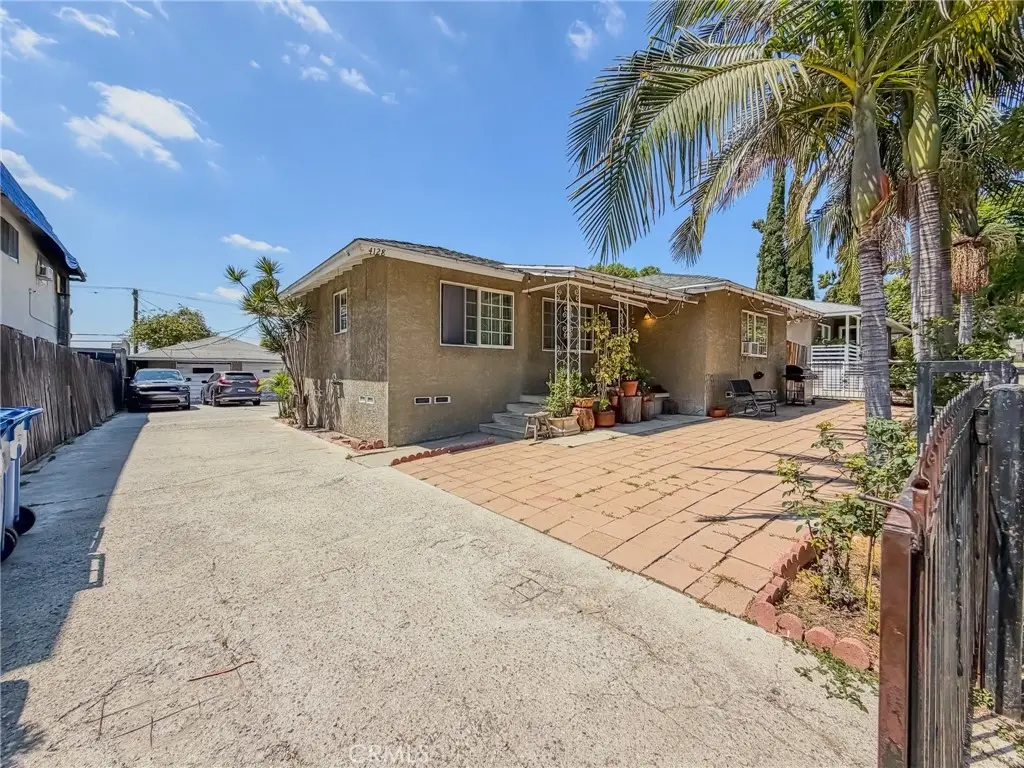 4128 Abner Street, Los Angeles, CA 90032 - #1