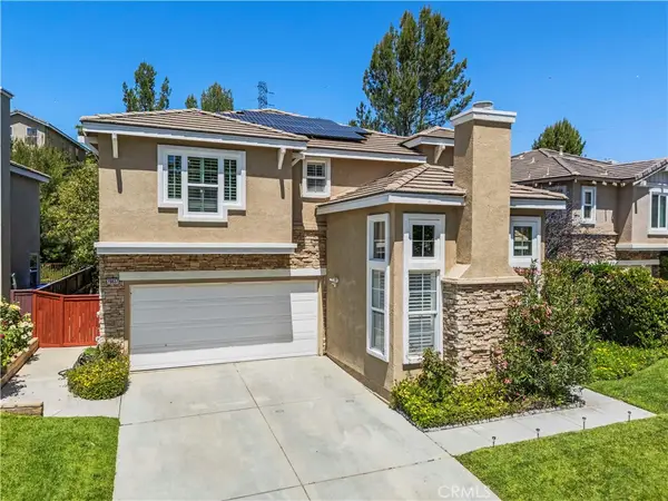 28637 Placerview Trail, Saugus, CA 91390
