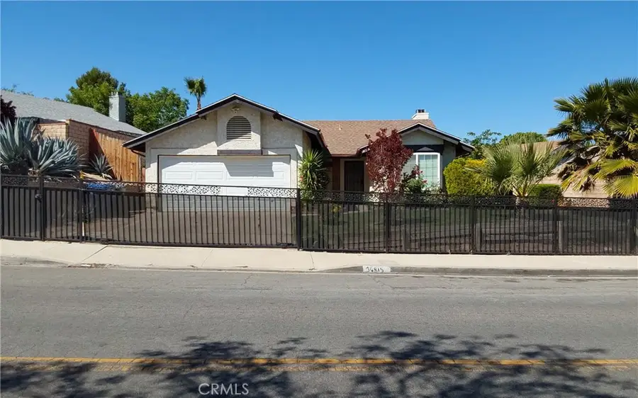 36815 Spanish Broom Drive, Palmdale, CA 93550 - #3