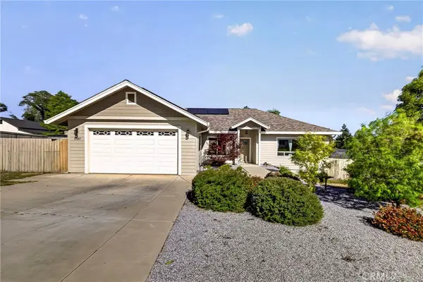 5487 Filbert Street, Paradise, CA 95969