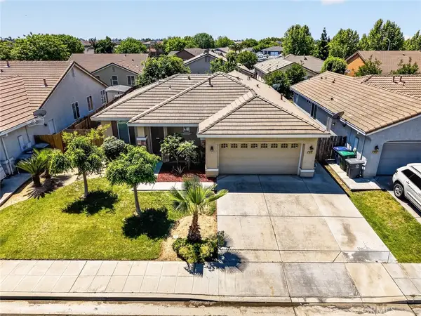 978 San Carlos Avenue, Madera, CA 93637