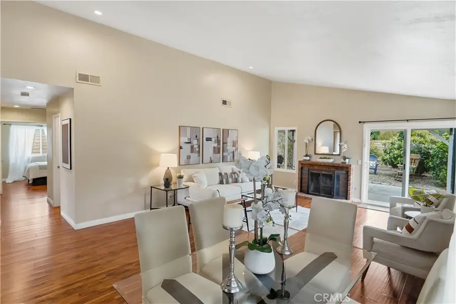 27638 Cherry Creek, Valencia, CA 91354 - #3