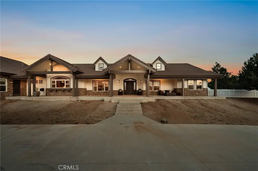 33322 Deerglen Lane, Agua Dulce, CA 91390 - #3