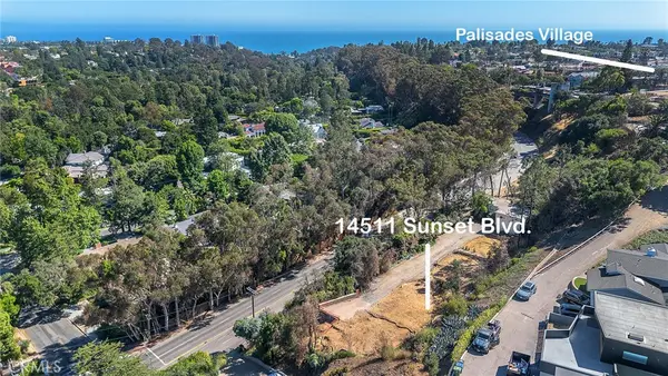 14511 W Sunset Boulevard, Pacific Palisades, CA 90272