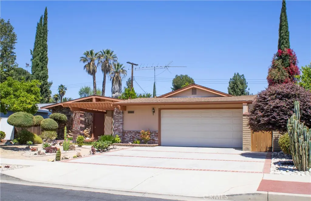 22929 Leadwell Street, West Hills, CA 91307 - #1