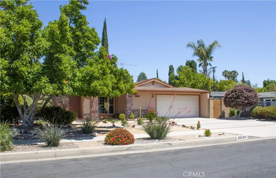 22929 Leadwell Street, West Hills, CA 91307 - #2