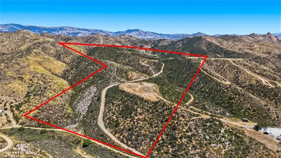 0 Teller, Agua Dulce, CA 91350 - #2