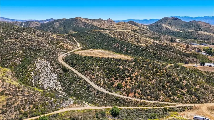 0 Teller, Agua Dulce, CA 91350 - #3