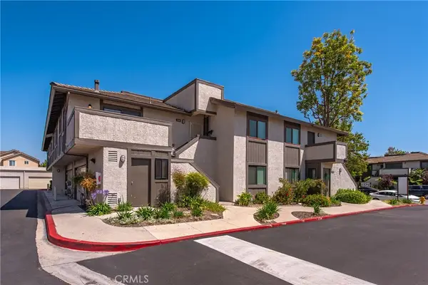 151 Majestic Court #705, Moorpark, CA 93021