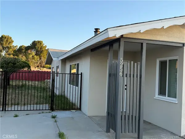 5256 W Avenue L, Lancaster, CA 93536