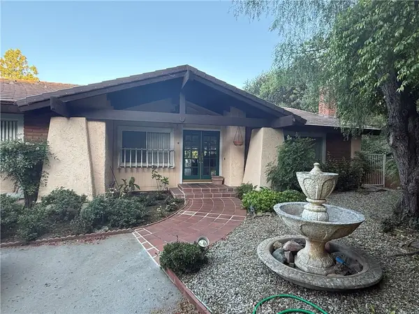 2236 Hillsbury Road, Westlake Village, CA 91361