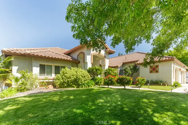 41422 Ventana Drive, Palmdale, CA 93551
