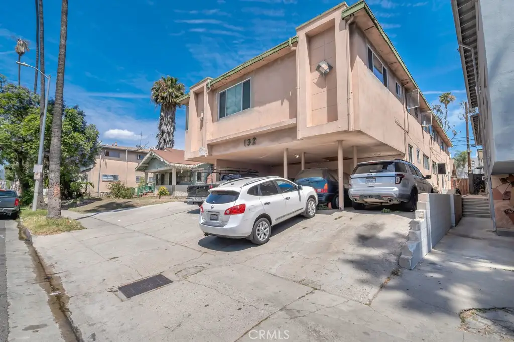 132 N Normandie, Los Angeles, CA 90004 - #1