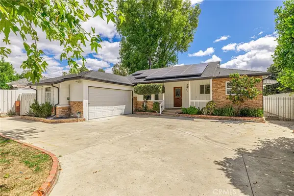 6454 Baird, Reseda, CA 91335