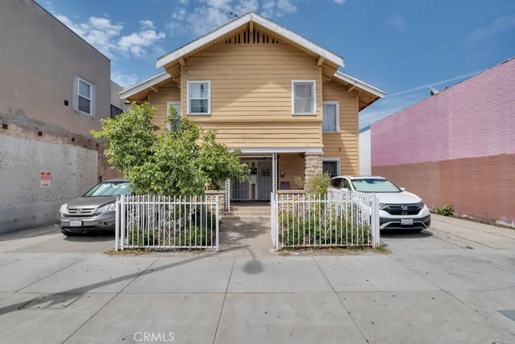 2113 Venice, Los Angeles, CA 90006 - #1