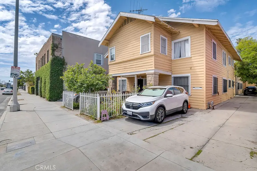 2113 Venice, Los Angeles, CA 90006 - #2