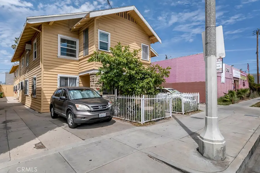 2113 Venice, Los Angeles, CA 90006 - #3