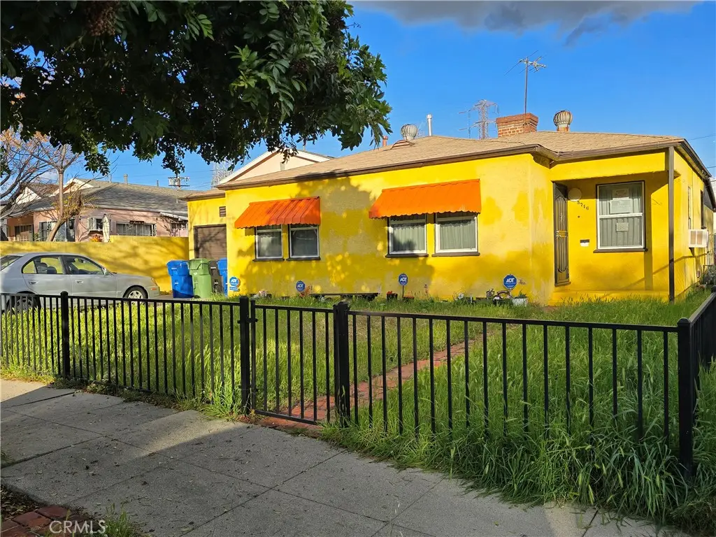 5716 Willowcrest, North Hollywood, CA 91601 - #1