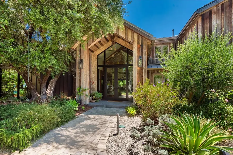 5207 Saddle Creek Road, Hidden Hills, CA 91302 - #2