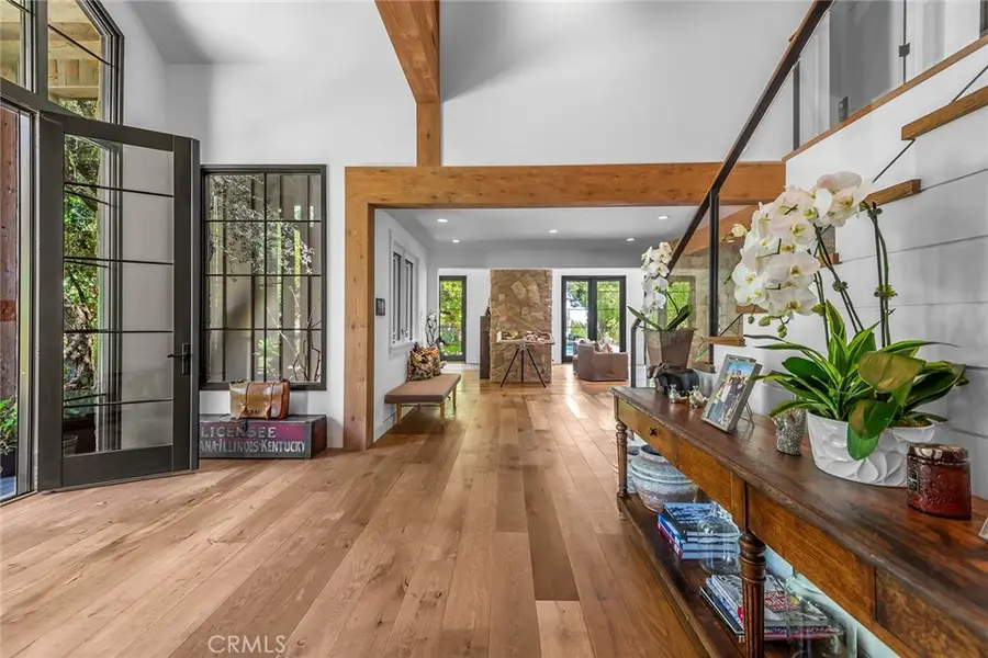 5207 Saddle Creek Road, Hidden Hills, CA 91302 - #3