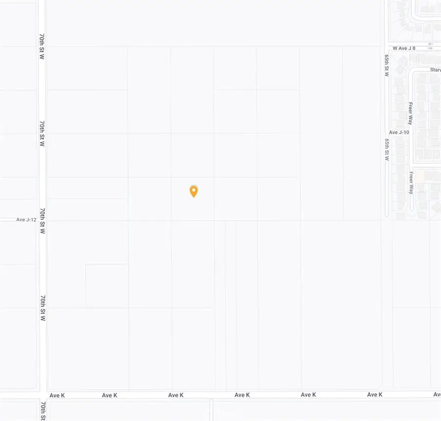 0 Avenue J-12, Del Sur, CA 93536 - #3