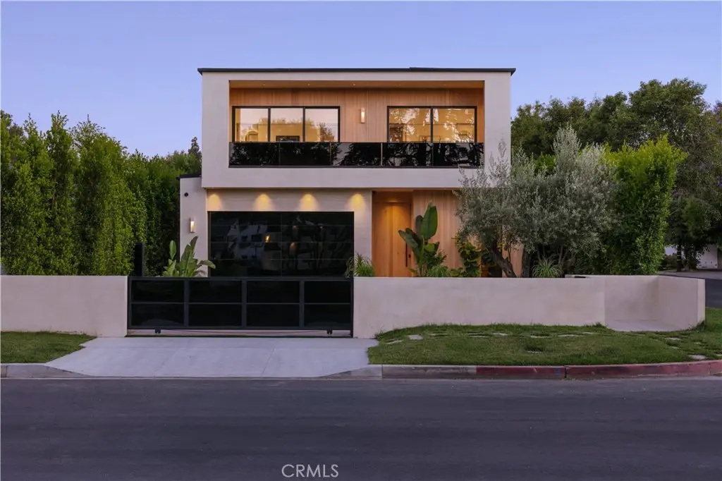 14758 Morrison Street, Sherman Oaks, CA 91403 - #1