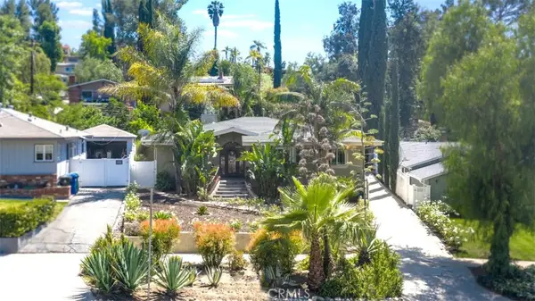 21720 Dumetz Road, Woodland Hills, CA 91364