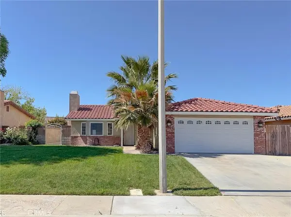 1802 Linda Avenue, Lancaster, CA 93534