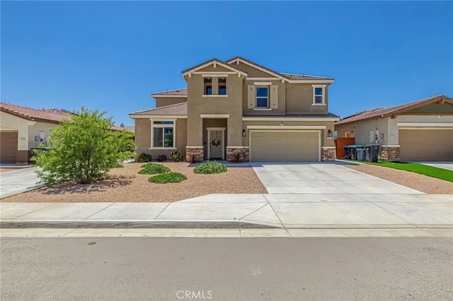 3428 Sonya, Rosamond, CA 93560 - #2