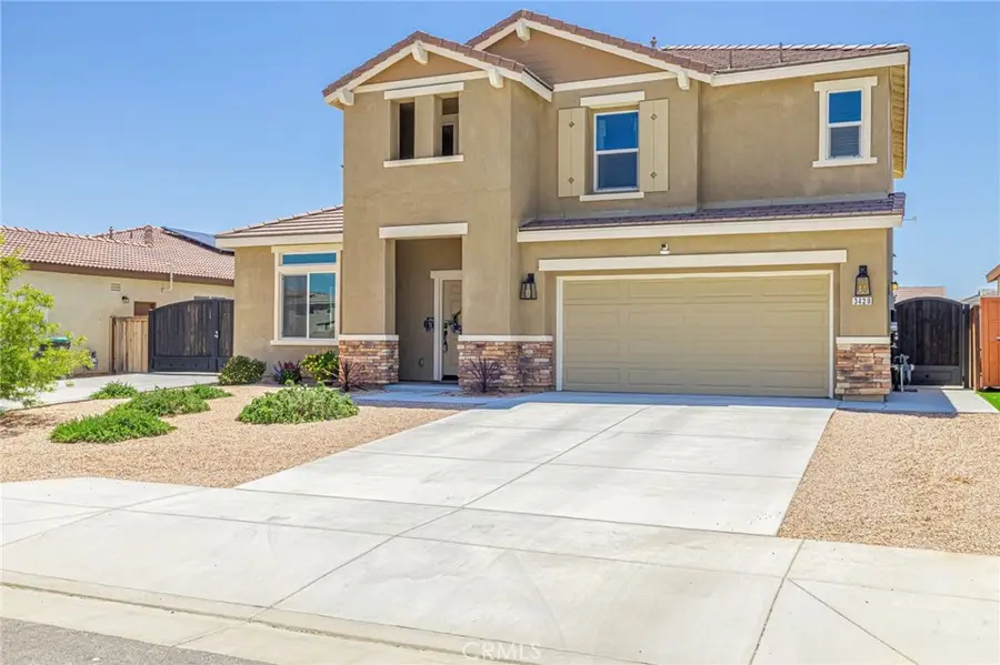 3428 Sonya, Rosamond, CA 93560 - #3